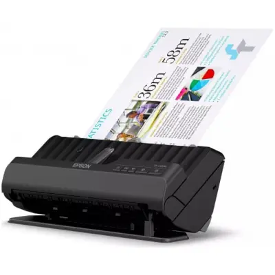 Epson Skaner ES-C320W