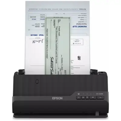 Epson Skaner ES-C320W