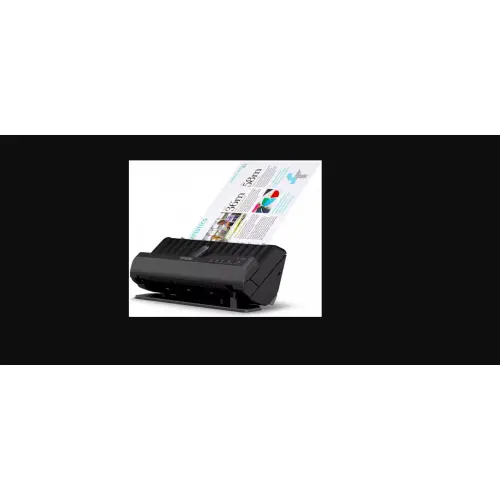 Epson Skaner ES-C320W