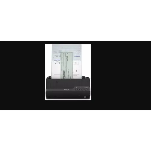 Epson Skaner ES-C320W