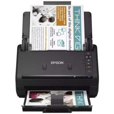 Epson Skaner WorkForce ES-500WII