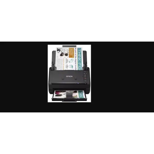 Epson Skaner WorkForce ES-500WII
