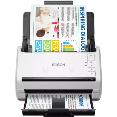 Epson Skaner WF DS-770II