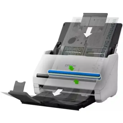Epson Skaner WF DS-770II