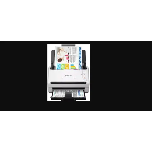 Epson Skaner WF DS-770II