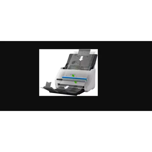 Epson Skaner WF DS-770II