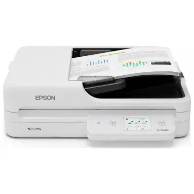 Skaner EPSON WorkForce DS-1760WN
