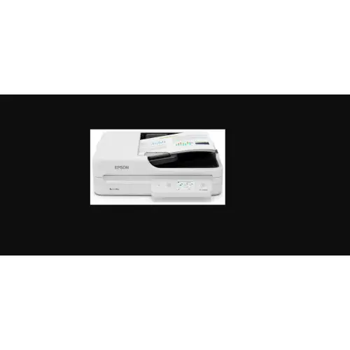 Skaner EPSON WorkForce DS-1760WN