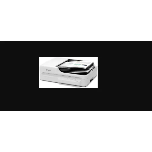 Skaner EPSON WorkForce DS-1730