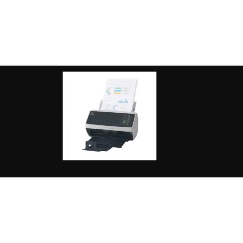 Fujitsu fi-8150