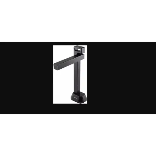 IRIS Scan Desk 6 PRO