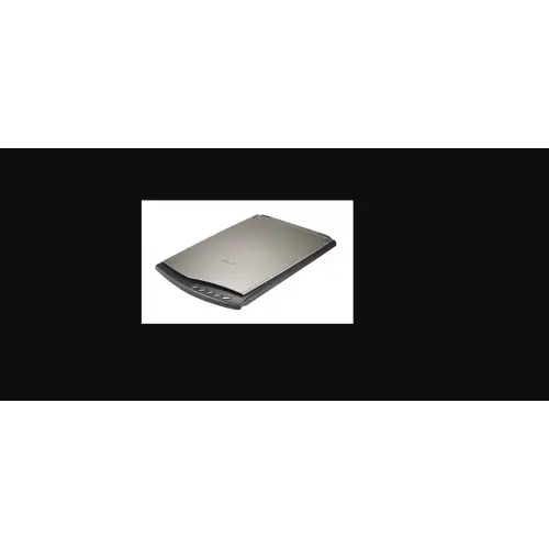 Plustek Skaner OpticSlim 2610 Plus