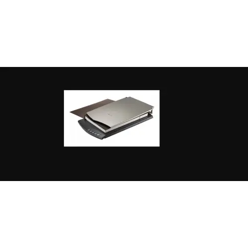 Plustek Skaner OpticSlim 2610 Plus