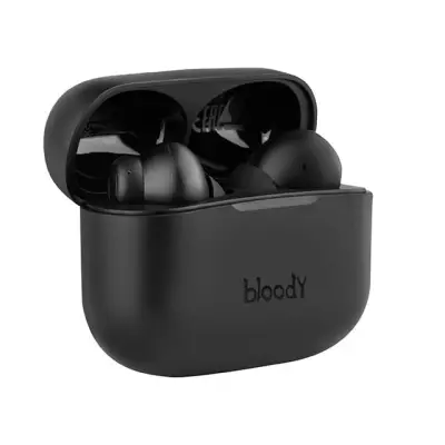 A4Tech Bloody TWS M30 czarne