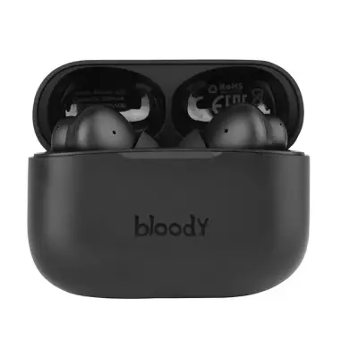 A4Tech Bloody TWS M30 czarne