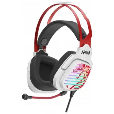 A4Tech Bloody G560 Naraka 7.1 RGB