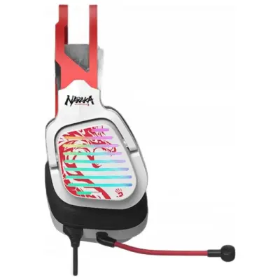 A4Tech Bloody G560 Naraka 7.1 RGB