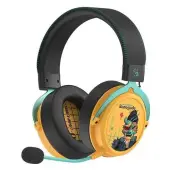 A4Tech Bloody MR595 BT5.3+2,4G+Wired Renegade Sunset