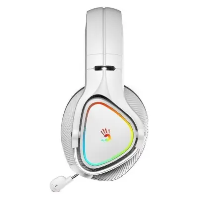 A4Tech Bloody MR710 BT5.3+2,4G+Wired szare