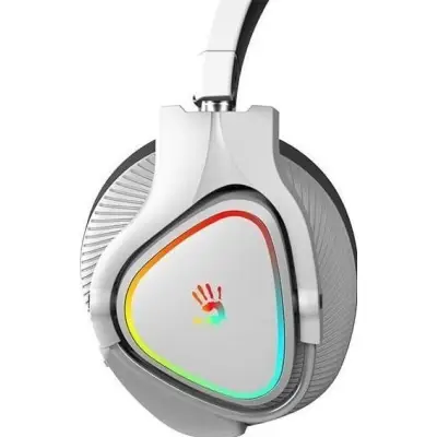 A4Tech Bloody MR710 BT5.3+2,4G+Wired szare