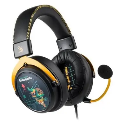 A4Tech Bloody M595 USB Renegade Midnight