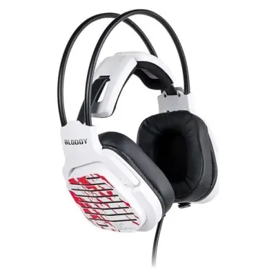 A4Tech Bloody G565 Enegry białe