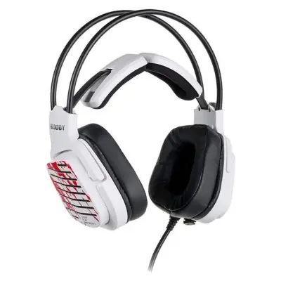 A4Tech Bloody G565 Enegry białe