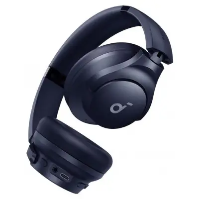 Soundcore Q20i niebieski