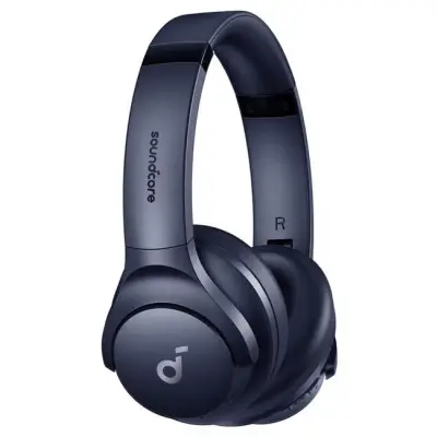 Soundcore Q20i niebieski