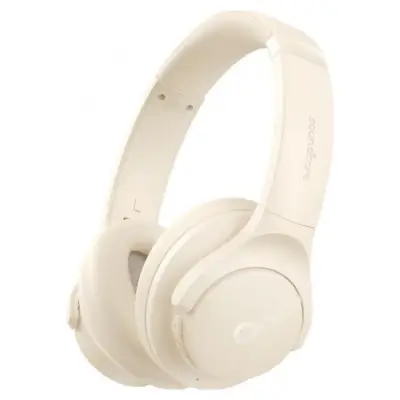 Soundcore Q20i biały