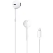 Apple EarPods ze złączem Lightning