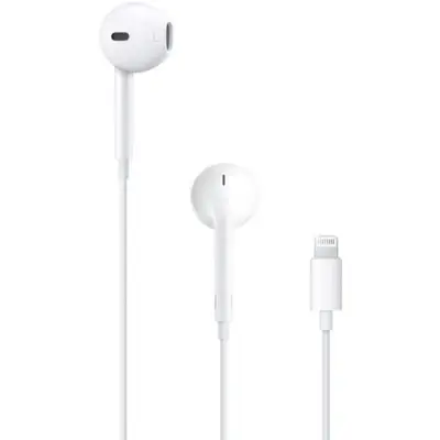 Apple EarPods ze złączem Lightning