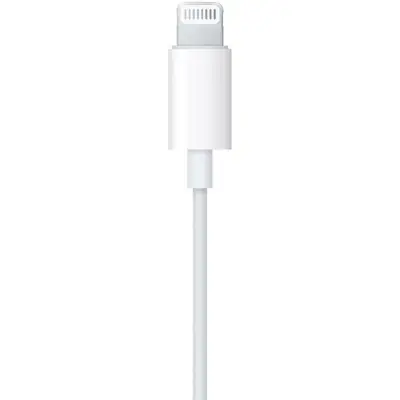 Apple EarPods ze złączem Lightning