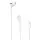 Apple EarPods ze złączem Lightning