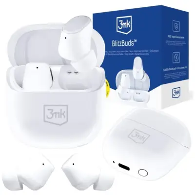 3mk BlitzBuds BT 6.0
