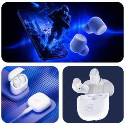 3mk BlitzBuds BT 6.0