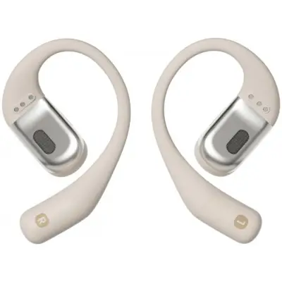 Shokz OpenFit Beige