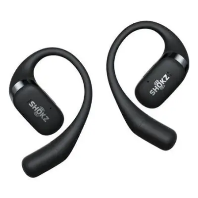 Shokz OpenFit Black