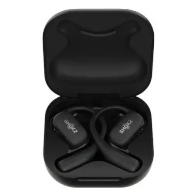 Shokz OpenFit Black