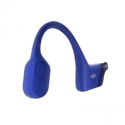 Shokz OpenRun Blue USB-C