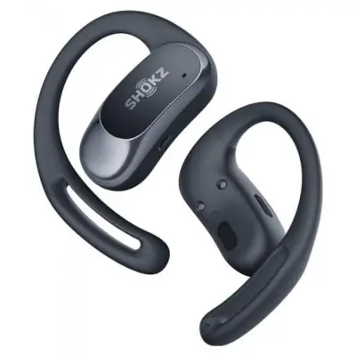 Shokz OpenFit Air Black