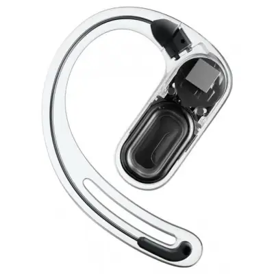 Shokz OpenFit Air Black