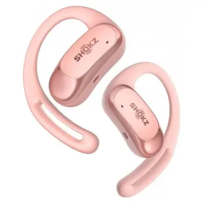 Shokz OpenFit Air Pink