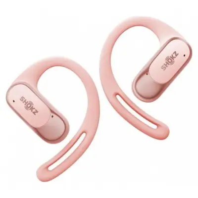 Shokz OpenFit Air Pink