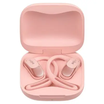 Shokz OpenFit Air Pink