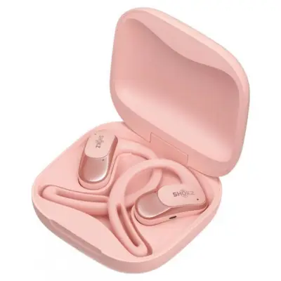 Shokz OpenFit Air Pink