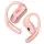 Shokz OpenFit Air Pink