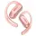 Shokz OpenFit Air Pink