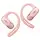 Shokz OpenFit Air Pink