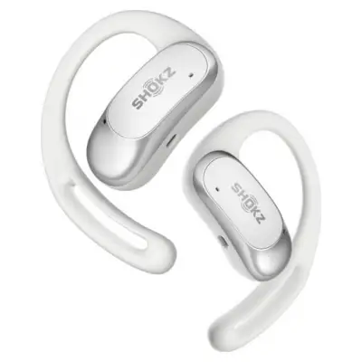 Shokz OpenFit Air White